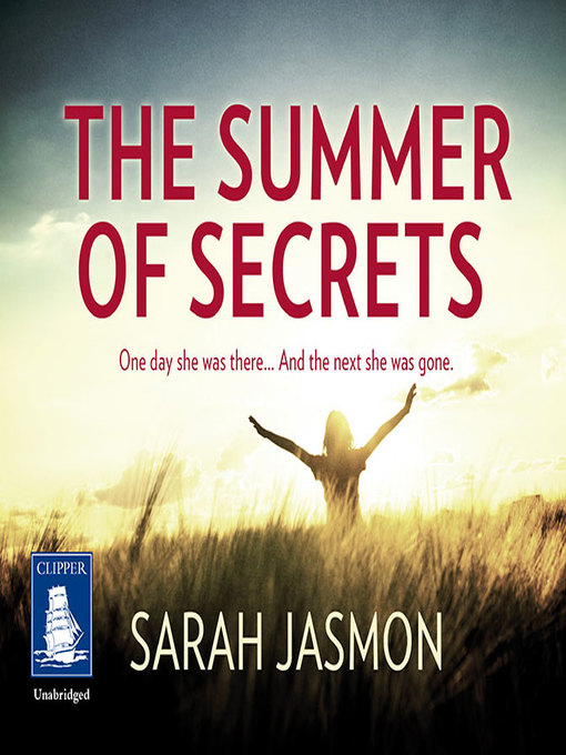 Title details for The Summer of Secrets by Sarah Jasmon - Available